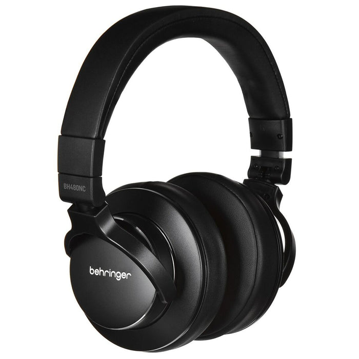 Căști cu Diademă Behringer BH480NC