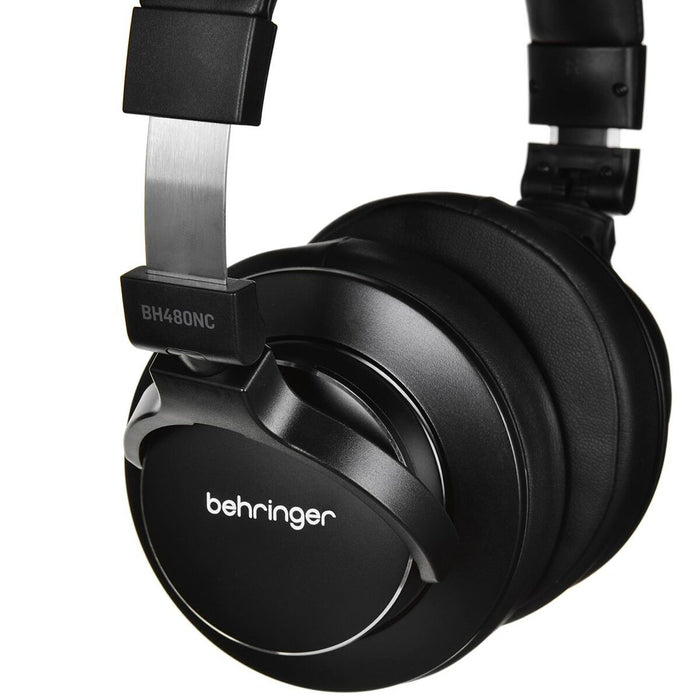 Căști cu Diademă Behringer BH480NC