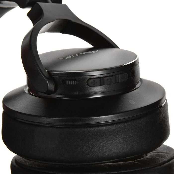Căști cu Diademă Behringer BH480NC