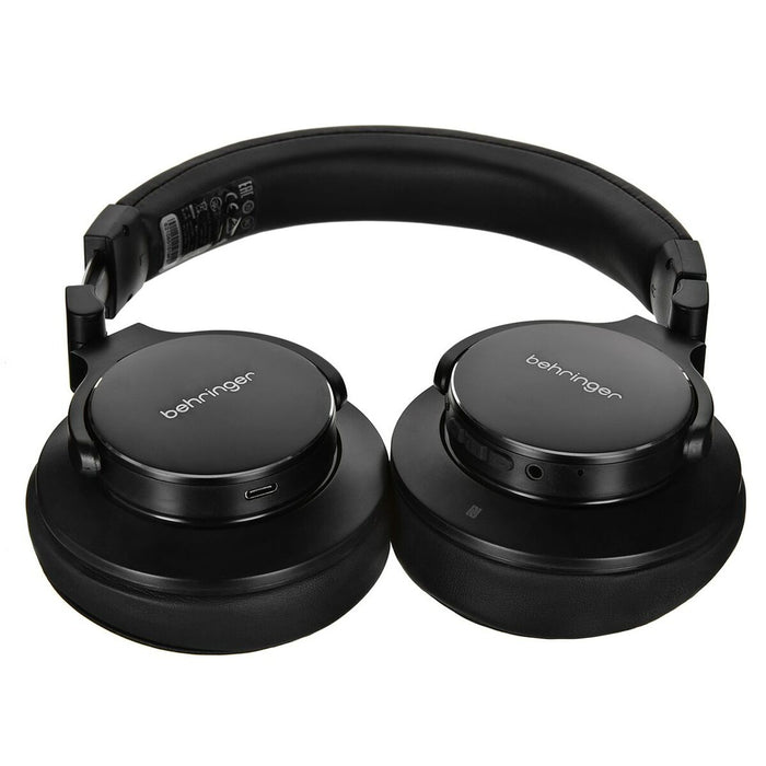 Căști cu Diademă Behringer BH480NC