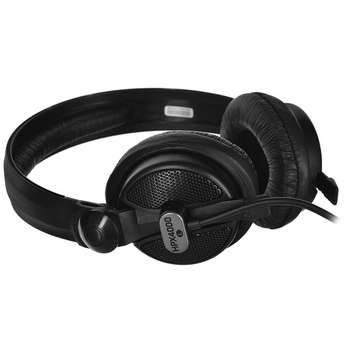 Căști cu Diademă Behringer HPX4000