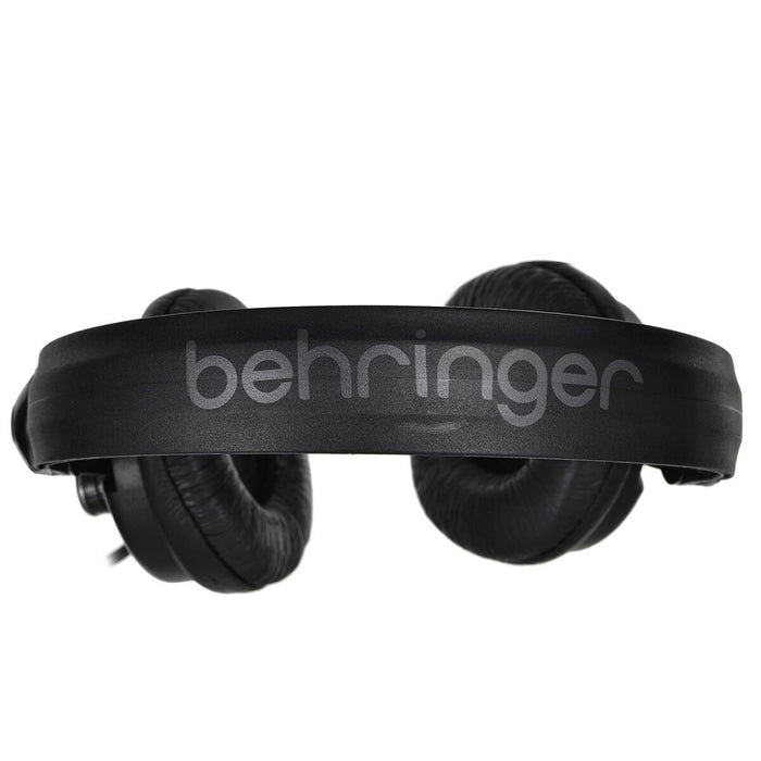 Căști cu Diademă Behringer HPX4000