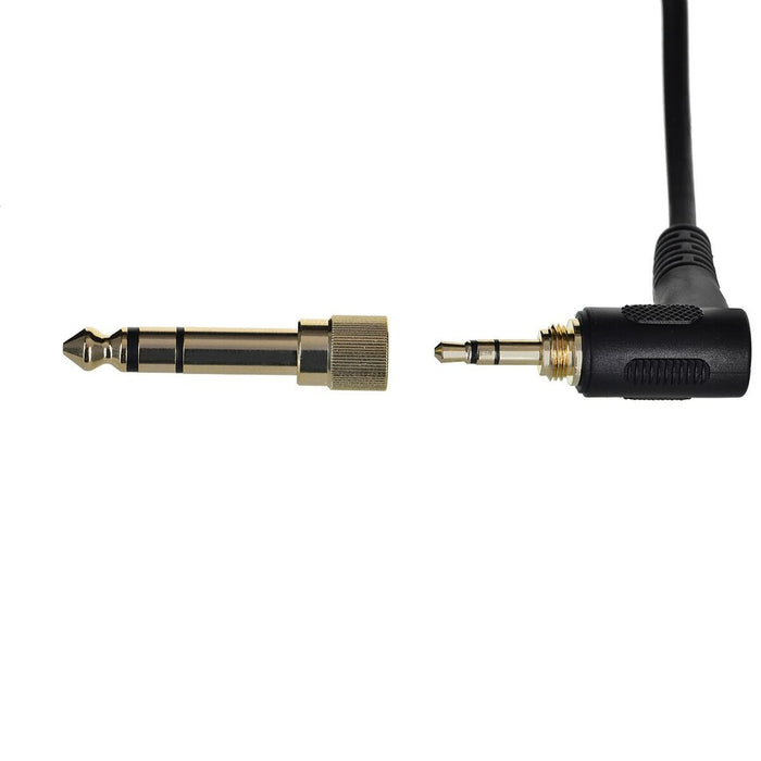 Căști cu Diademă Behringer HPX4000