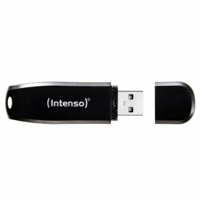 Memorie USB INTENSO Negru 256 GB