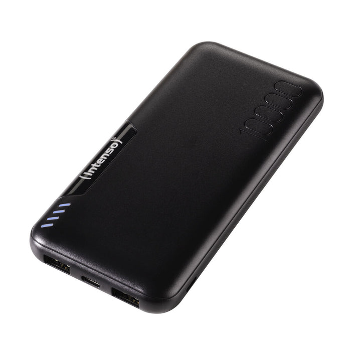 Powerbank INTENSO P10000 Negru 10000 mAh (1 Unități)