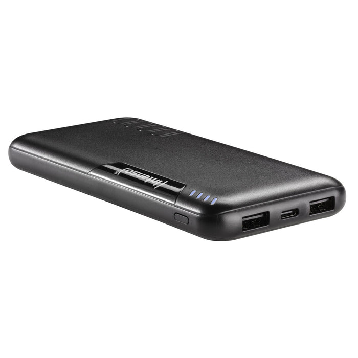 Powerbank INTENSO P10000 Negru 10000 mAh (1 Unități)