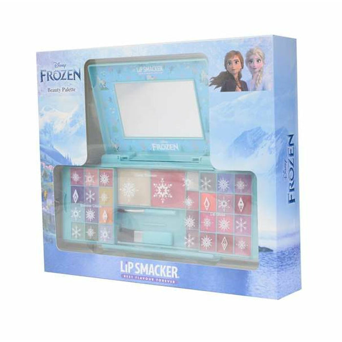 Set de Machiaj pentru Copii Frozen Oglindă 25 x 5 x 30 cm
