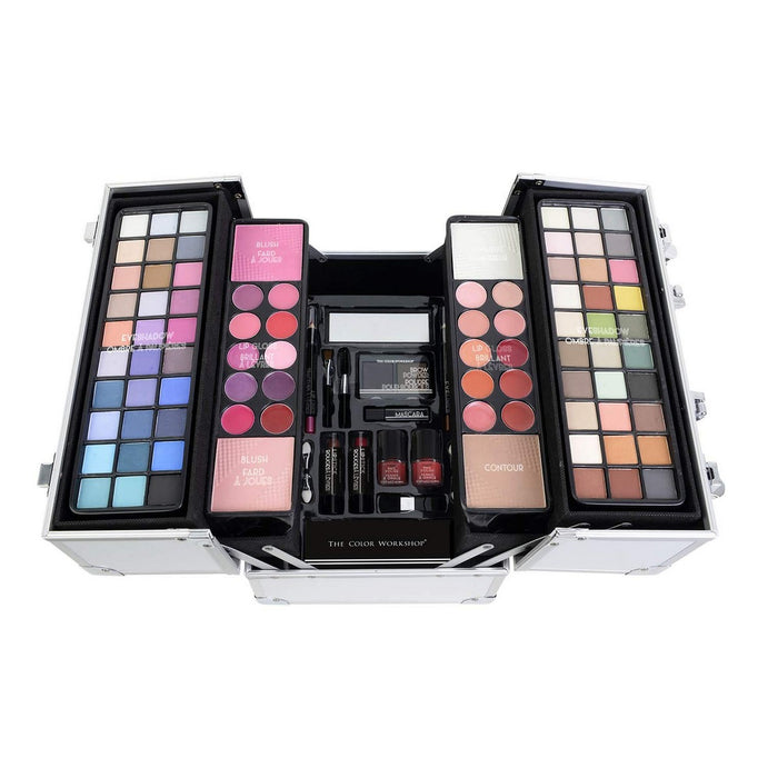 Set de Machiaj Professional Colour