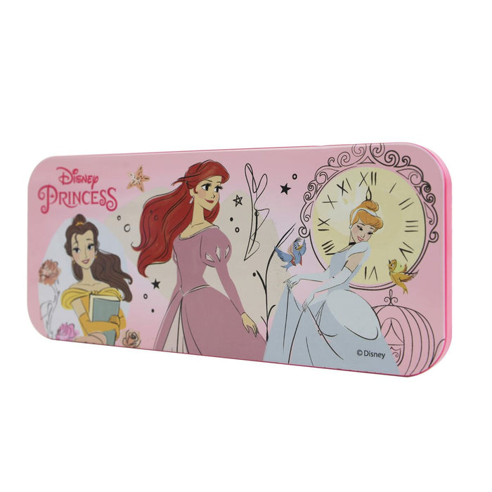Set de Machiaj pentru Copii Disney Princess lac de unghii