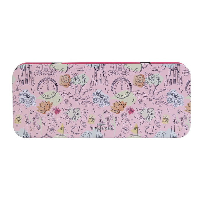 Set de Machiaj pentru Copii Disney Princess lac de unghii