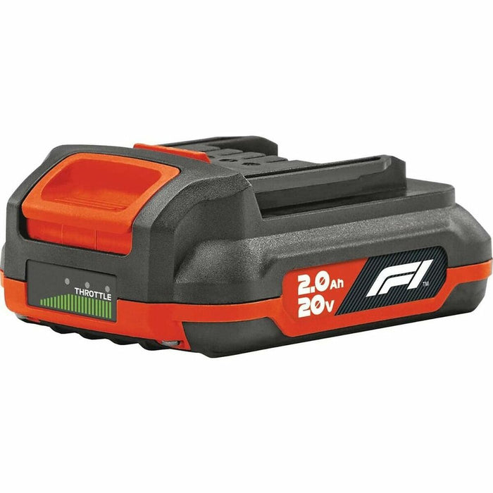 Baterie de litiu reîncărcabilă FORMULA 1 10785 2 Ah Baterie de litiu reîncărcabilă Litio Ion