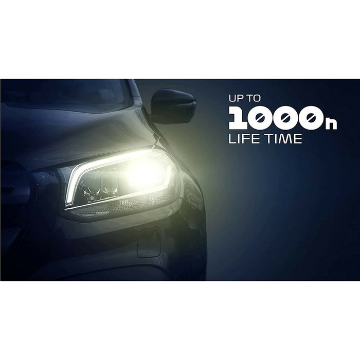 Bec auto FORMULA 1 12 V H4 60/55 W