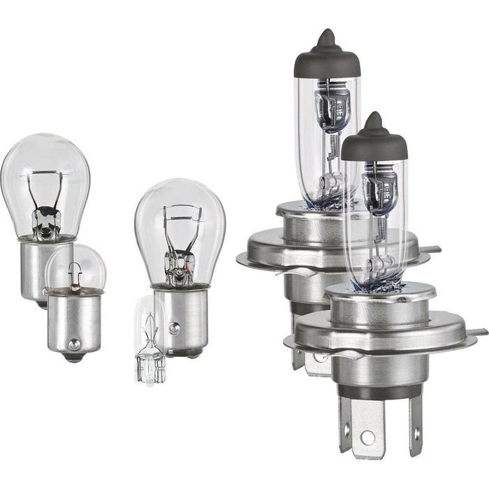 Bec incandescent FORMULA 1 SB400