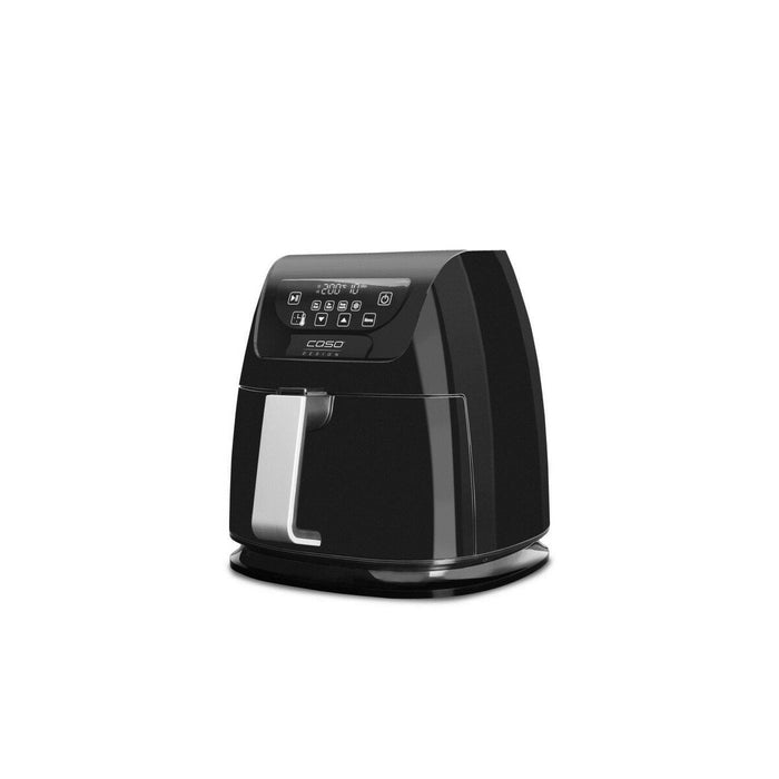 Friteuză fără Ulei CASO AF 250 Negru 1400 W 3 L
