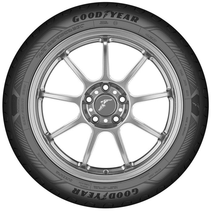 Anvelopă auto Goodyear EFFICIENTGRIP PERFORMANCE-2 185/60HR16