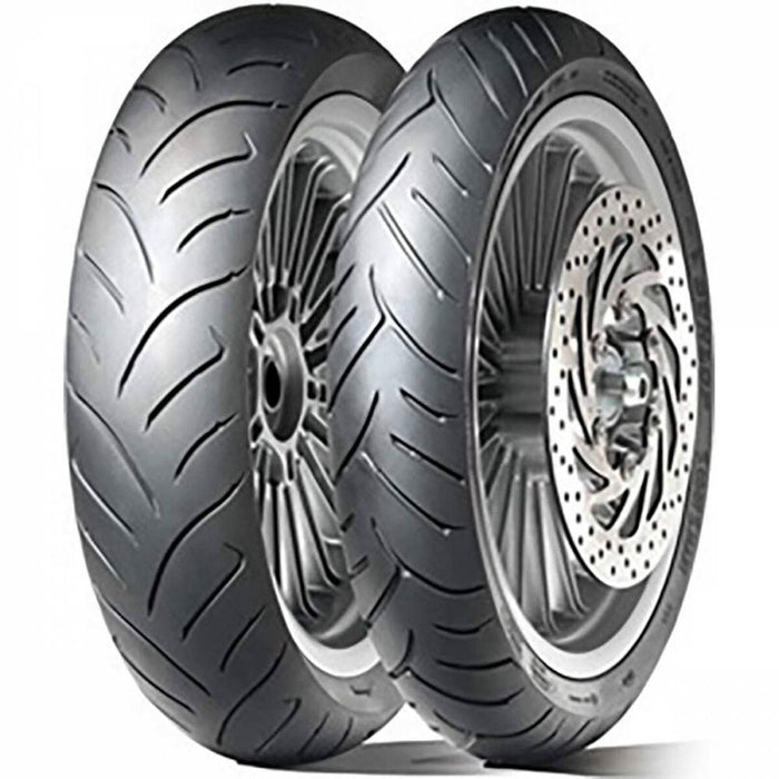 Anvelopa pentru motociclete Dunlop SCOOTSMART 90/90-16