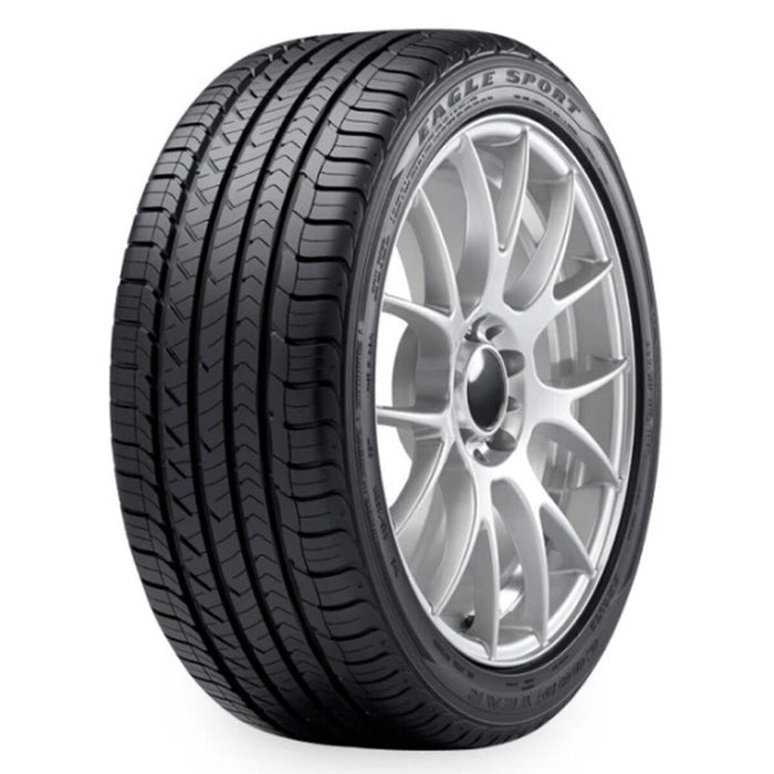 Anvelopa ATV Goodyear EAGLE SPORT ALL SEASON 255/45VR20