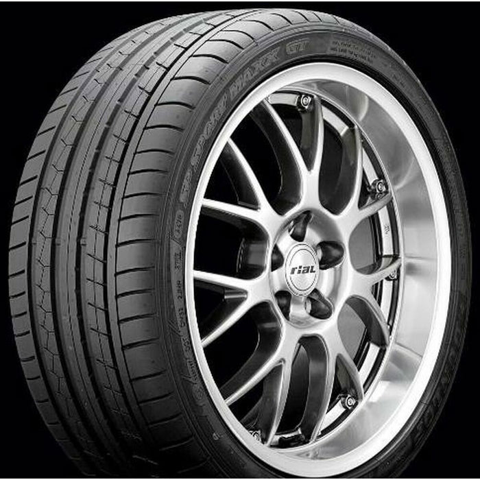 Anvelopă auto Dunlop SP SPORT MAXX-GT ROF 245/35YR20