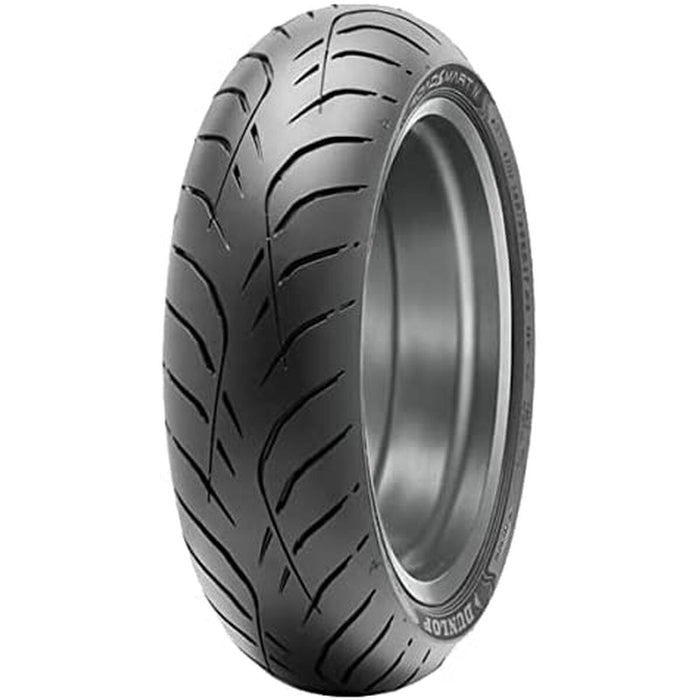 Anvelopa pentru motociclete Dunlop SPORTMAX ROADSMART IV 150/70ZR18