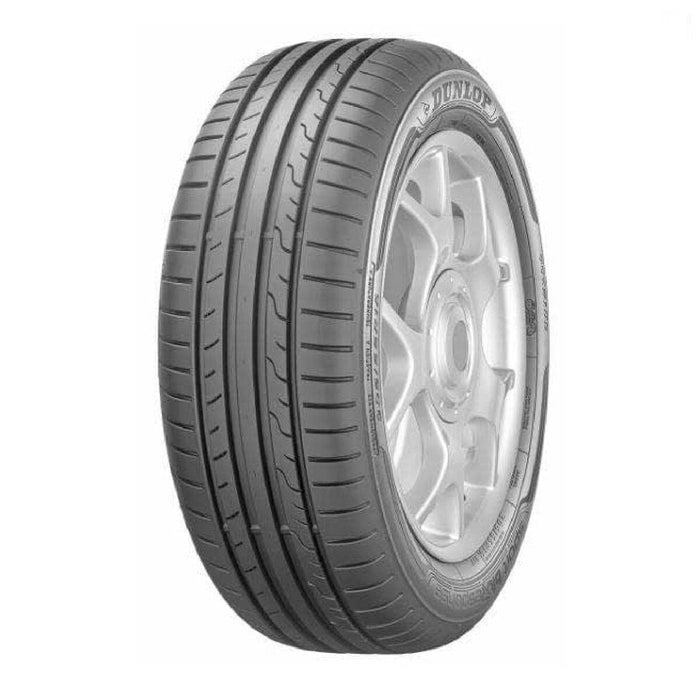 Anvelopă auto Dunlop SPORT BLURESPONSE 215/50VR17
