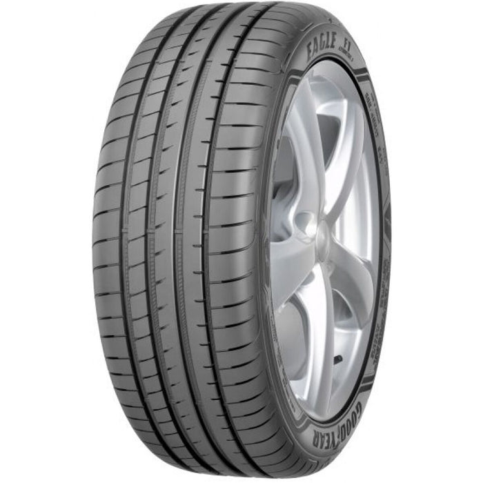 Anvelopa ATV Goodyear EAGLE F1 ASYMMETRIC-3 SUV 255/50YR18