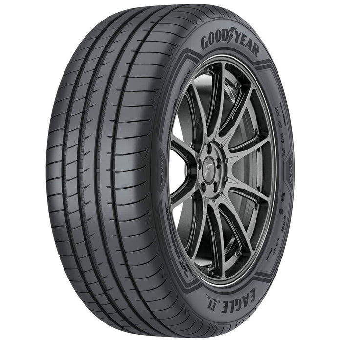 Anvelopa ATV Goodyear EAGLE F1 ASYMMETRIC-3 SUV 275/40YR22