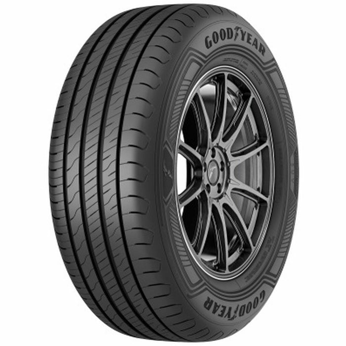 Anvelopa ATV Goodyear EFFICIENTGRIP-2 SUV 215/60HR17