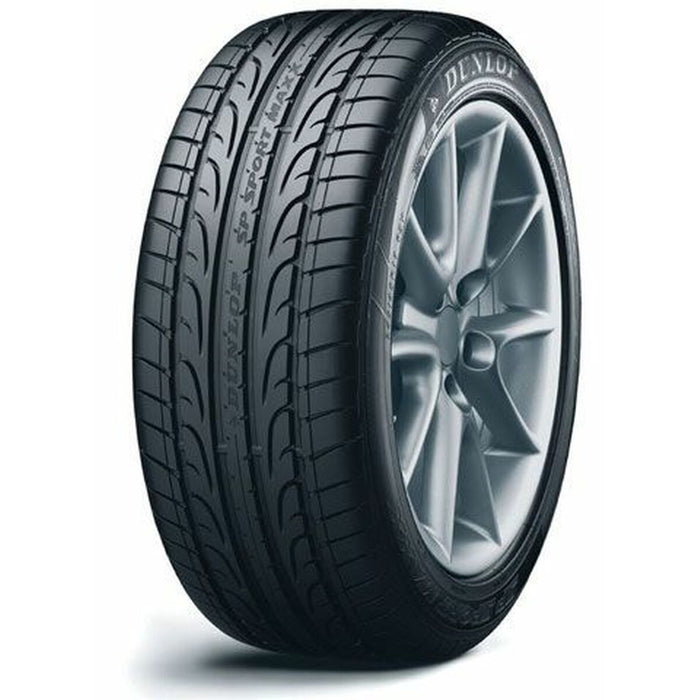 Anvelopă auto Dunlop SP SPORT MAXX 255/35ZR20