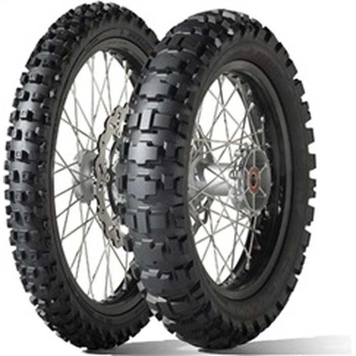 Anvelopa pentru motociclete Dunlop D908 RR 150/70B18