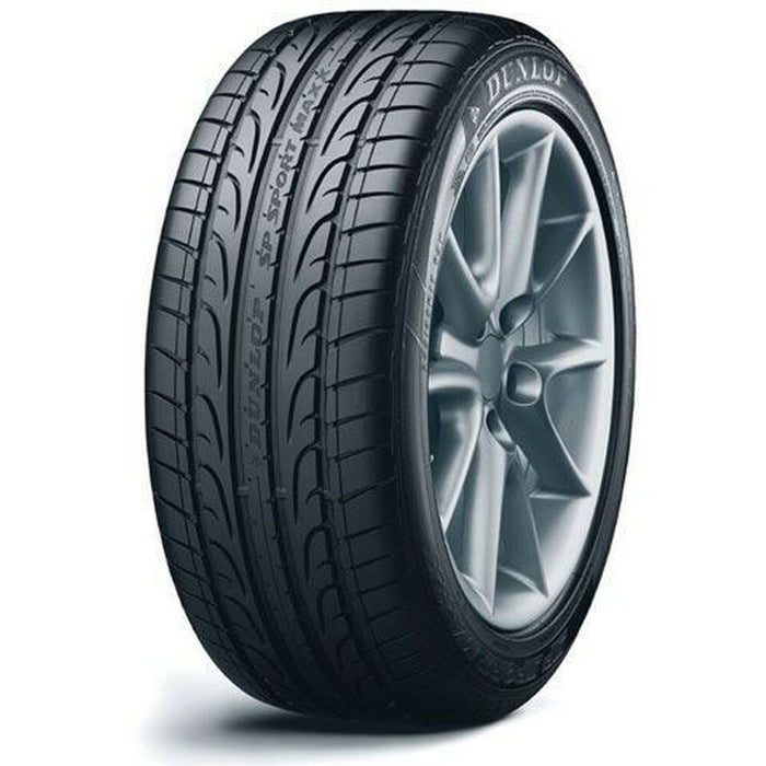 Anvelopa ATV Dunlop SP SPORT MAXX 255/40WR20
