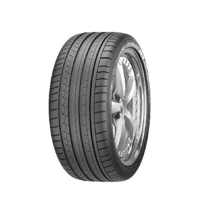 Anvelopă auto Dunlop SP SPORT MAXX-GT 235/40YR18