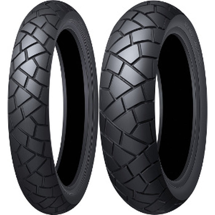 Anvelopa pentru motociclete Dunlop TRAILMAX MIXTOUR 90/90-21