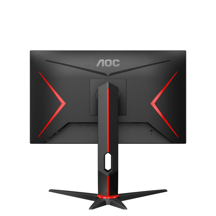 Monitor AOC 24G2SPU/BK 23,8" LED IPS