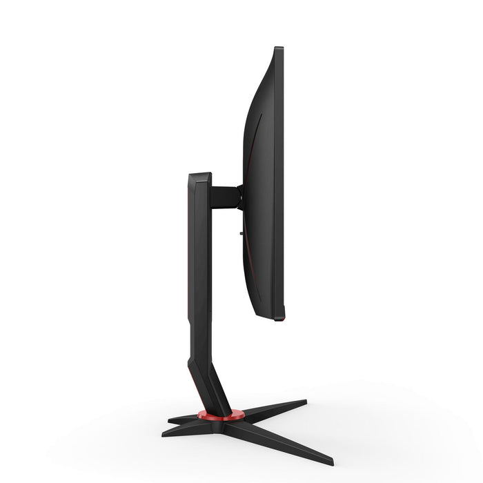 Monitor AOC 24G2SPU/BK 23,8" LED IPS