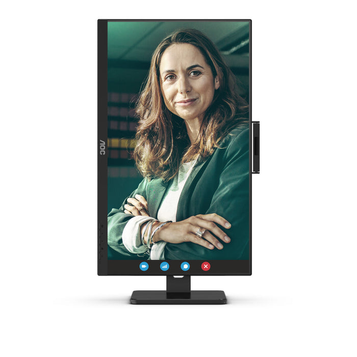 Monitor AOC Q27P3QW 27" IPS Flicker free 75 Hz