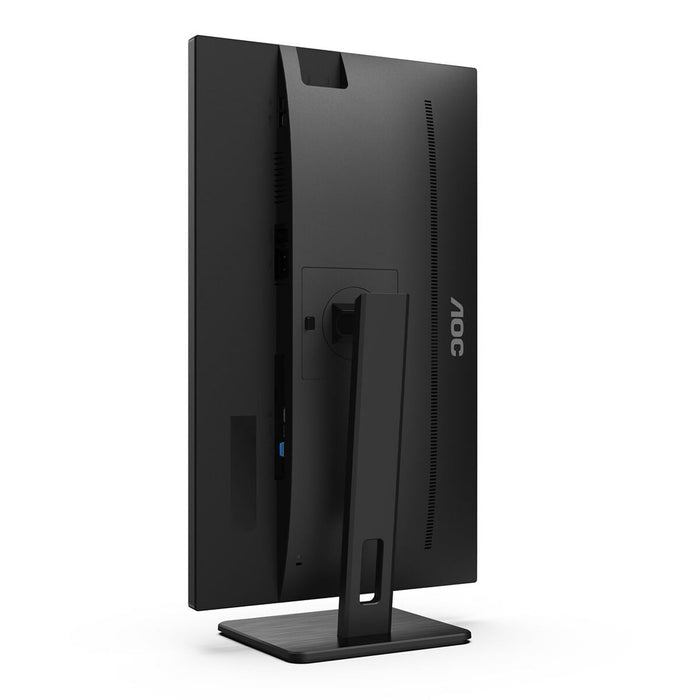 Monitor AOC U27P2 27" 4K Ultra HD IPS LED Flicker free