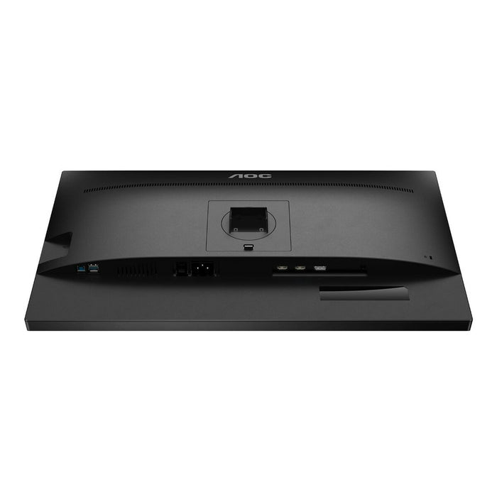 Monitor AOC U27P2 27" 4K Ultra HD IPS LED Flicker free