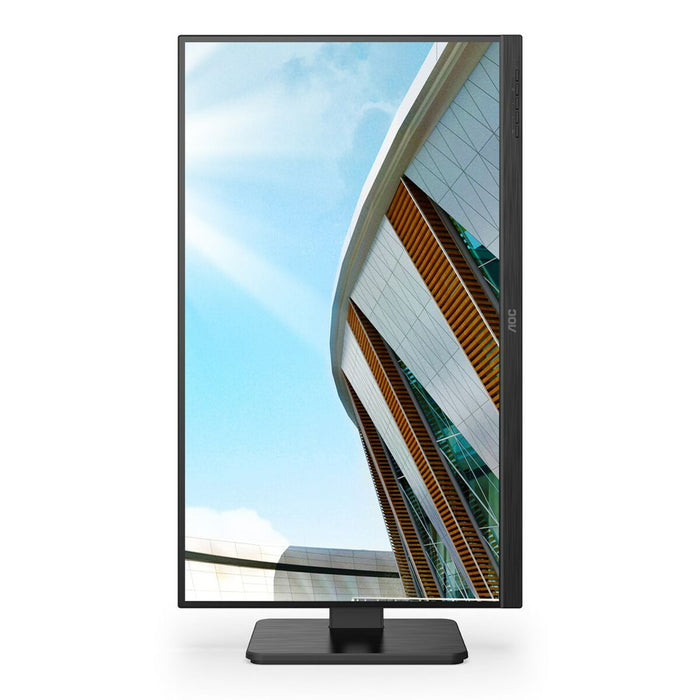 Monitor AOC U27P2 27" 4K Ultra HD IPS LED Flicker free