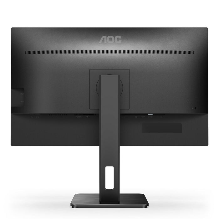 Monitor AOC U27P2CA 27" LED IPS Flicker free 50-60  Hz