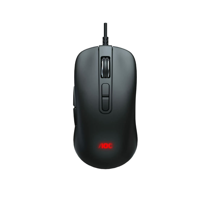 Mouse AOC GM300 Negru