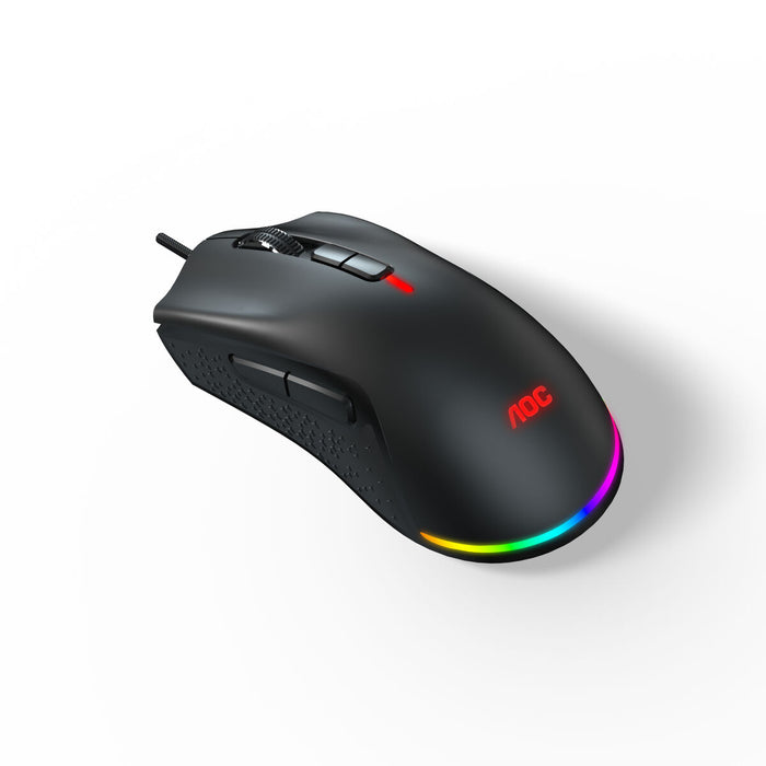 Mouse AOC GM530 Negru