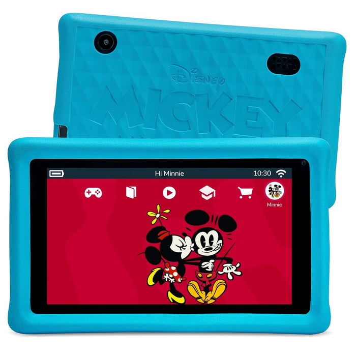Tabletă Pebble Gear PG912689                        7" 1 GB RAM 16 GB Albastru