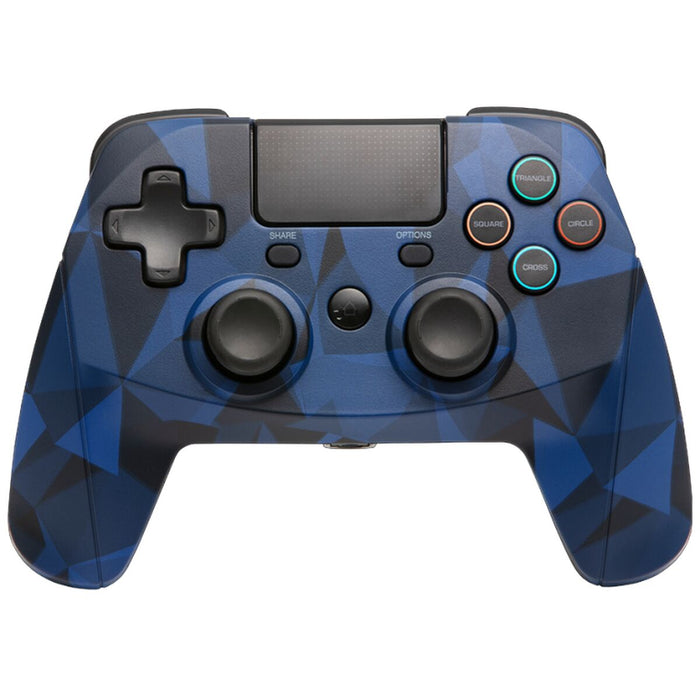 Telecomandă Gaming fără Fir Snakebyte Albastru Bluetooth