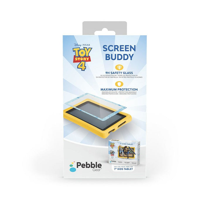 Membrană de Protecție pentru Ecran Pebble Gear PG914935M