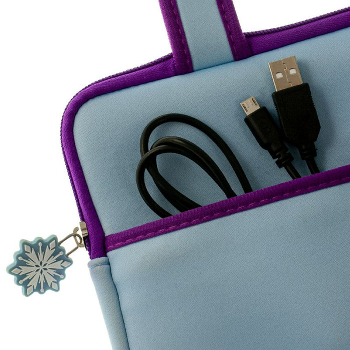 Husă pentru Tabletă Pebble Gear PG915925M                       10" Albastru