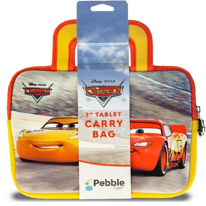 Husă pentru Tabletă Pebble Gear PG916526M                       10" Roșu
