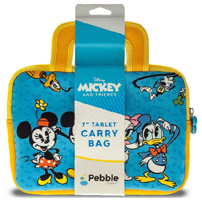 Husă pentru Tabletă Pebble Gear PG916762M                       10"