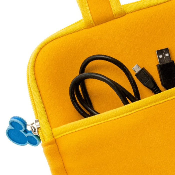 Husă pentru Tabletă Pebble Gear PG916762M                       10"