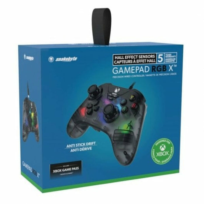 Telecomandă Jocuri Gaming Snakebyte SB922312