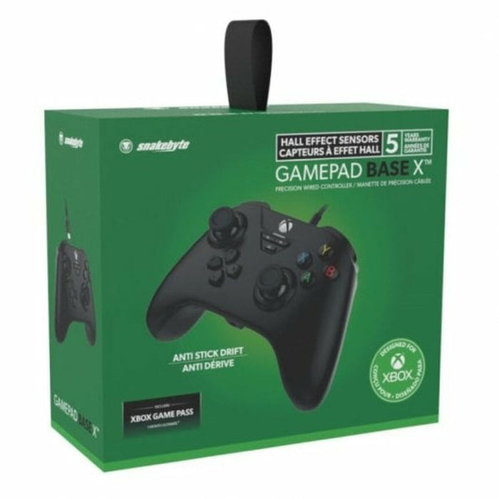 Telecomandă Jocuri Gaming Snakebyte SB922336